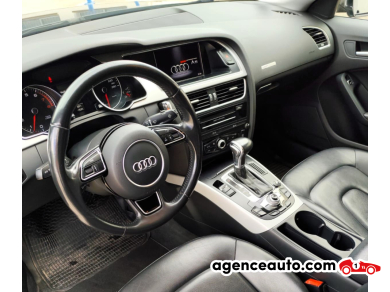 Audi A5 Sportback — 10