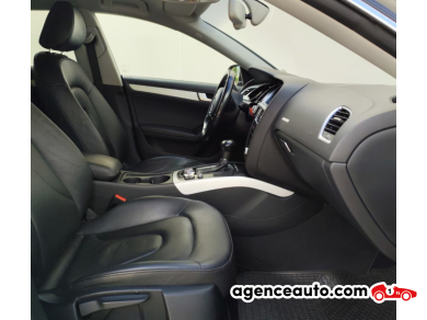 Audi A5 Sportback — 12