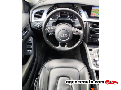 Audi A5 Sportback — 17