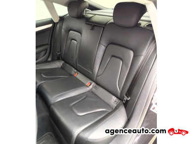 Audi A5 Sportback — 15