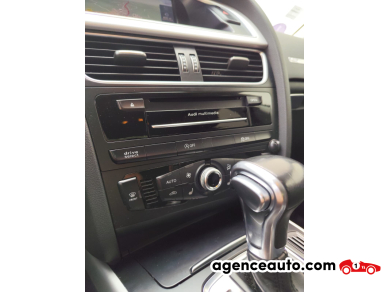 Audi A5 Sportback — 22
