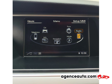 Audi A5 Sportback — 21