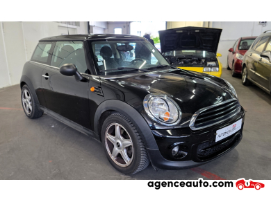 Mini One — 2