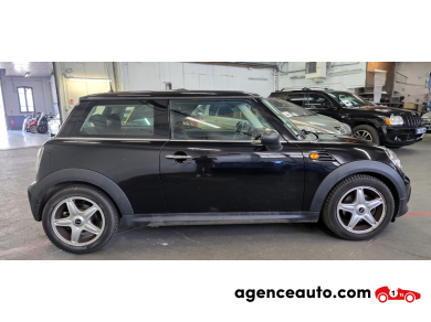 Mini One — 17