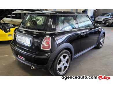 Mini One — 3