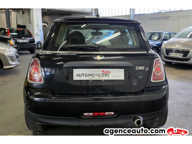 Mini One — 5