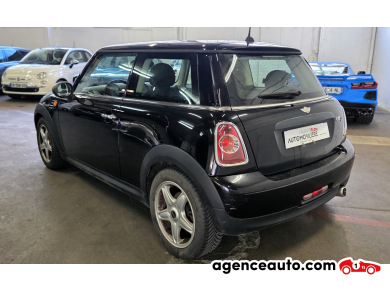 Mini One — 4