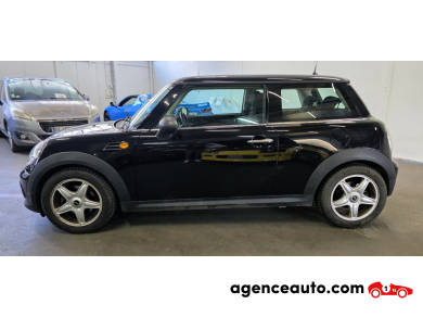 Mini One — 18
