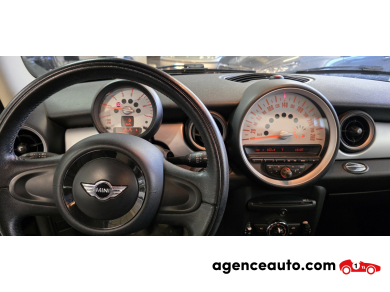 Mini One — 15