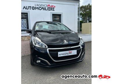 Peugeot 208 — 2