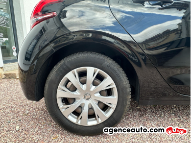 Peugeot 208 — 26