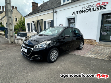 Peugeot 208 — 3