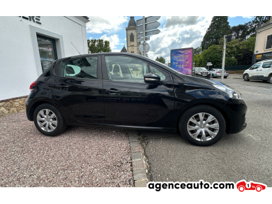 Peugeot 208 — 6