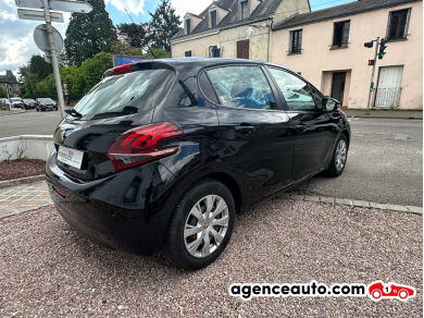 Peugeot 208 — 5