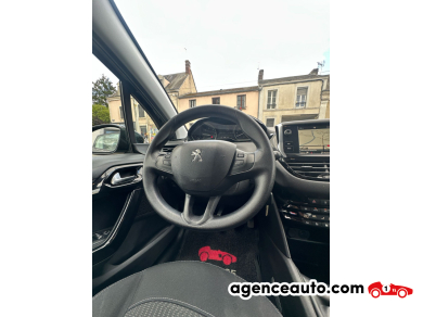 Peugeot 208 — 18