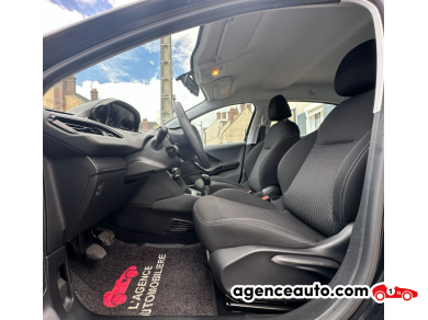 Peugeot 208 — 8