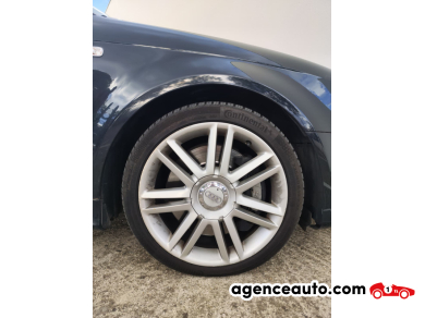 Audi S3 — 21