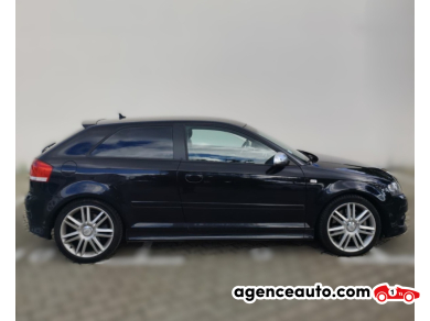 Audi S3 — 6