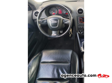 Audi S3 — 15