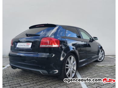 Audi S3 — 5