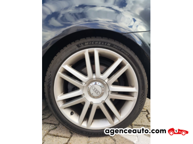 Audi S3 — 23