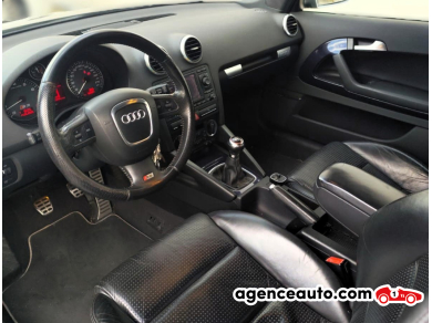 Audi S3 — 9