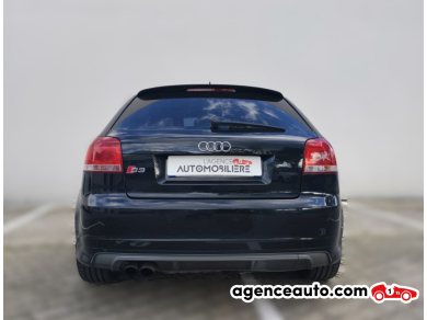 Audi S3 — 4