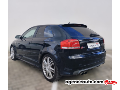 Audi S3 — 3