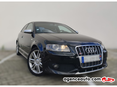 Audi S3 — 7