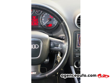 Audi S3 — 19