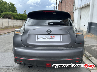 Nissan Juke — 6