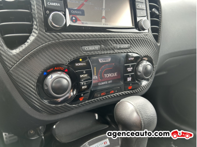 Nissan Juke — 20