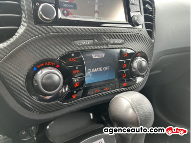 Nissan Juke — 21