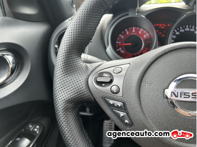 Nissan Juke — 16