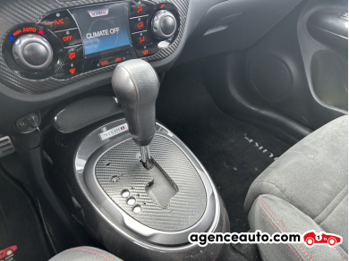Nissan Juke — 22
