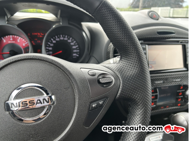 Nissan Juke — 17