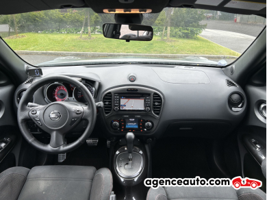 Nissan Juke — 24