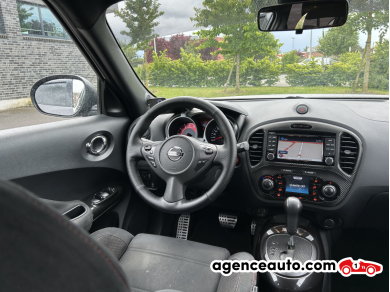 Nissan Juke — 25