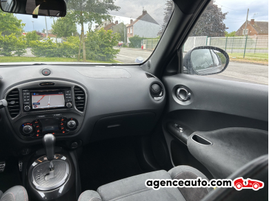 Nissan Juke — 26