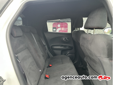 Nissan Juke — 30