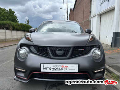 Nissan Juke — 7