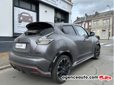 Nissan Juke — 10