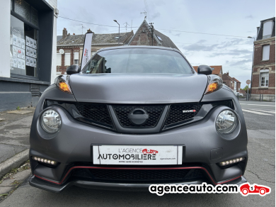 Nissan Juke — 2