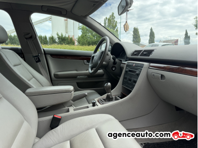 Audi A4 — 9