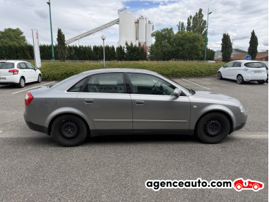 Audi A4 — 6