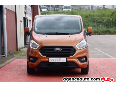 Ford Transit — 3