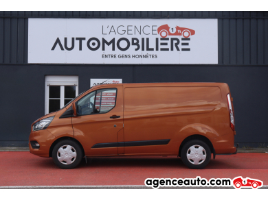 Ford Transit — 2