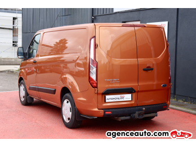 Ford Transit — 5