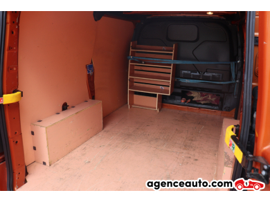 Ford Transit — 16