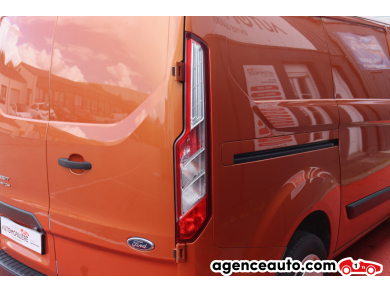 Ford Transit — 33